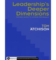 Leadership's Deeper Dimensions
