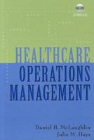 Healthcare Operations Management