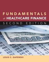 Fundamentals of Healthcare Finance