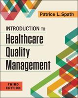 Introduction to Healthcare Quality Management