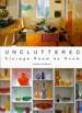 Uncluttered