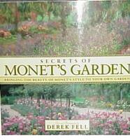 Secrets of Monet's Garden