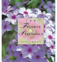 100 Favorite Perennials
