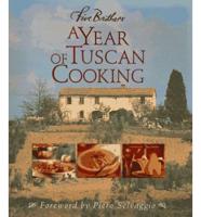 Year of Tuscan Cooking