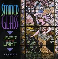 Stained Glass Jewels of Light