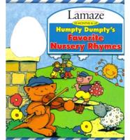 Humpty Dumpty's Favorite Nursery Rhymes
