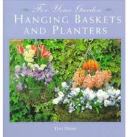 Hanging Baskets and Planters