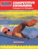 Sports Illustrated Competitive Swimming