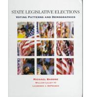 State Legislative Elections