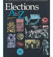 Elections A to Z