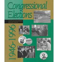 Congressional Elections, 1946-1996