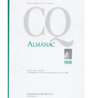 Congressional Quarterly Almanac