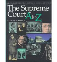 The Supreme Court, A to Z