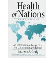 Health of Nations