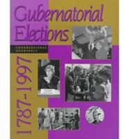 Gubernatorial Elections, 1787-1997