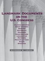 Landmark Documents on the U.S. Congress