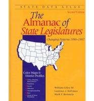 The Almanac of State Legislatures