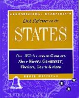 CQ's Desk Reference on the States: Over 500 Answers to Questions About the History, Government, Elections, and More