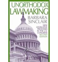 Unorthodox Lawmaking