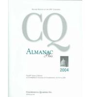 CQ Almanac Plus 2004