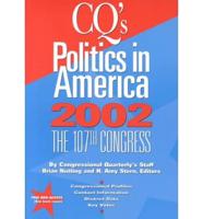 CQ's Politics in America, 2002