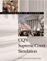 CQ's Supreme Court Simulation