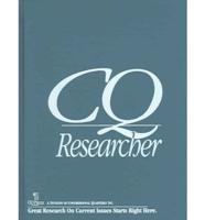 The CQ Researcher Bound Volume 2004