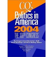 Politics in America 2004