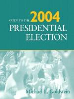Guide to the 2004 Presidential Election