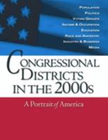 Congressional Districts in the 2000s: A Portrait of America