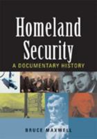 Homeland Security: A Documentary History
