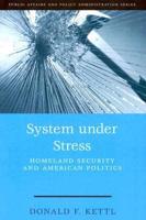 System Under Stress