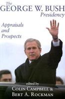 The George W. Bush Presidency