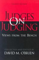 Judges on Judging