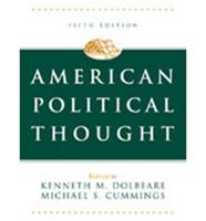 American Political Thought