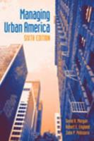 Managing Urban America