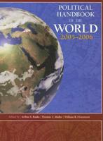Political Handbook of the World 2005