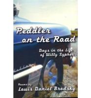 Peddler on the Road