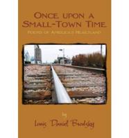 Once Upon a Small-Town Time