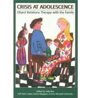 Crisis at Adolescence