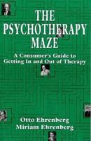 The Psychotherapy Maze