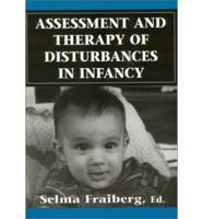 Assessment and Therapy of Disturbances in Infancy