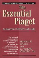 The Essential Piaget