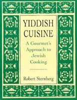 Yiddish Cuisine