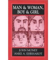 Man & Woman, Boy & Girl