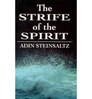 Strife of the Spirit