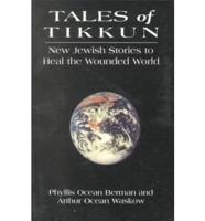 Tales of Tikkun