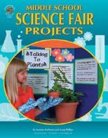 Middle School Science Fair Projects
