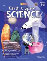 Earth & Space Science, Grades 4 - 8