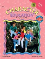 Character Education Grs. 5-6